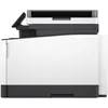 HP Color Laserjet Pro MFP 3302 fdng Produktbild-Vorschau 4