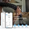 Smart Ring, Messfehler 0,Sportspezifisch,Smartring für Produktbild-Vorschau 5