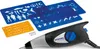 Incisore Dremel 290-3 (Arti e mestieri Anteprima dell’immagine prodotto 1