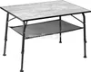 Brunner Ultralight Tisch Serie Größe 120 Produktbild-Vorschau 2