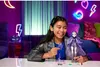 Monster High HXH77, Modelka, Žena, 4 rok / roky, Dievča, Náhľad obrázku produktu 16