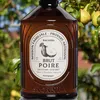 Bacanha Sirop Brut de Poire  400ml – -Birnen-Sirup mit Produktbild-Vorschau 2