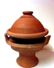Tajine marocchino Tuareg - 25 cm Anteprima dell’immagine prodotto 5