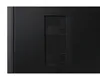 Samsung Smart Signage QB43C    107,95cm(43") Edge LED BLU Produktbild-Vorschau 6