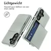 Funda trasera para Samsung Galaxy S26 con compartimento Vista previa de la imagen del producto 3