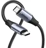 Ugreen 80150, USB C, USB C, USB 3.2 Gen 2 (3.1 Gen 2), 10 Produktbild-Vorschau 12