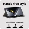 Hülle Xiaomi Poco X8 Pro Max Schutzhülle - Cazy - Schwarz Produktbild-Vorschau 5