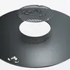 Grillmeister Set | 3-teilig | Grillring 80 cm + Produktbild-Vorschau 1