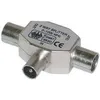 Goobay Koax-T-Adapter: doppelt Koax-Buchse > Produktbild-Vorschau 3