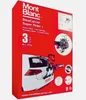 Mont Blanc Super Rider hinten montiert 3 Bike Fahrradträger Produktbild-Vorschau 4