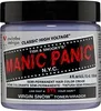 Manic Panic High Voltage Classic Virgin Snow 118 ml Produktbild-Vorschau 4