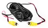 Carmedien 5m Rückfahrkamera Videokabel Cinch Kabel mit Produktbild-Vorschau 1