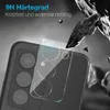 2x Kamera Schutz Glas für Xiaomi Redmi 15 / 15 5G Produktbild-Vorschau 4