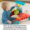 Fisher-Price girello a 2 lati, girello con musica Anteprima dell’immagine prodotto 4