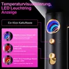 Föhn, Haartrockner 2400 W, Haartrockner Ionen mit Diffusor, Produktbild-Vorschau 5