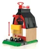 Bahn-Bauernhof-Set Anteprima dell’immagine prodotto 3