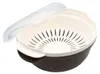 BAMA Dampftopf COOKY 1,8 l, braun Produktbild-Vorschau 4