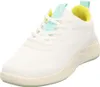 Legero Damen Schnürschuhe Sportlich Gummisohle Weiß Produktbild-Vorschau 33