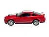 Welly 2007 Shelby Cobra GT500 Rouge  Échelle 1:24 Modèle Voir les images du produit 3