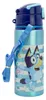 Bluey Aluminium Trinkflasche 730ml mit Strohhalm & Produktbild-Vorschau 3