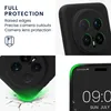 kwmobile Handyhülle für HONOR Magic8 Pro Hülle - weiches Produktbild-Vorschau 3