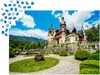 ENJOY-1047 - Das Königliche Schloss, Sinaia, Puzzle, 1000 Produktbild-Vorschau 3