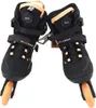 K2 Alexis 80 Boa Black - Peach Black - Peach 8,5 Produktbild-Vorschau 10