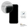 2x Schutzfolie für Doogee Blade 10 Pro matt - Anti-Shock 9H Produktbild-Vorschau 6