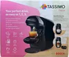 TAS1002N Tassimo-Kapselmaschine Produktbild-Vorschau 40