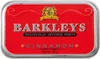 Barkleys Cinnamon Zimt Pastillen 6 Dosen Produktbild-Vorschau 3