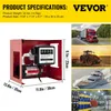 samonasávacie olejové čerpadlo prémiovej kvality 2800 Náhľad obrázku produktu 7