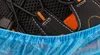 NEO TOOLS copriscarpe monouso extra forte, sovrascarpe CPE Anteprima dell’immagine prodotto 7