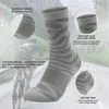 Chaussettes de vélo VeloNuts, chaussettes de cyclisme pour Voir les images du produit 2