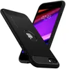 Spigen Rugged Armor, Cover, Apple, iPhone SE, 11,9 cm Produktbild-Vorschau 4