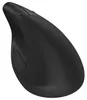 925 Ergonomische Vertikale Maus (Schwarz) Produktbild-Vorschau 2
