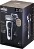 Rasoir électrique Braun Series 9 Pro+ 9567CC Voir les images du produit 3