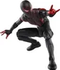 Hasbro Marvel Legends Spider-Man Ultimate Miles Morales Produktbild-Vorschau 1