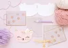 Katzeneinladungen, 13 x 10cm, Mix (1 Packung / 6 Stk.) Produktbild-Vorschau 4