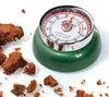 Minuteur de cuisine Zassenhaus Timer Speed - Look rétro - Voir les images du produit 5