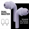 Fresh´n Rebel BT-Headset TWINS Fuse li (lila) Produktbild-Vorschau 5