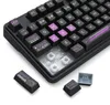 REDRAGON K526BP-PRO, Membranowa, Czarny Podgląd zdjęcia produktu 9