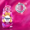 Weichspülerkonzentrat Yumos Extra Orchidee 1,44 l Produktbild-Vorschau 6