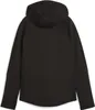 PUMA EVOSTRIPE FZ Hoodie PUMA BLACK S Produktbild-Vorschau 9