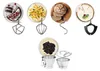 Kenwood KVC85.004SI, Standmixer, Edelstahl, Kneten, Mixen, Produktbild-Vorschau 5