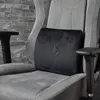 Arozzi Lendenwirbelstütze Black Velour Produktbild-Vorschau 3