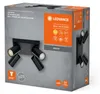 LEDVANCE LED SPOT OCTAGON PL 4 x 3,4W, GU10, 920lm, Produktbild-Vorschau 2