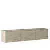 Homidea Levante – Hängendes TV-Lowboard – 160 cm – Produktbild-Vorschau 7