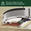 iRobot Roomba Combo 205 (L121240) bianco  Robot Anteprima dell’immagine prodotto 24