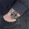Maserati Herren Uhr COMPETIZIONE Multifunktion Edelstahl Produktbild-Vorschau 7