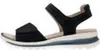 Ara Sandalette TAMPA-S 2.0, Rauleder, Blau, Damen Produktbild-Vorschau 11